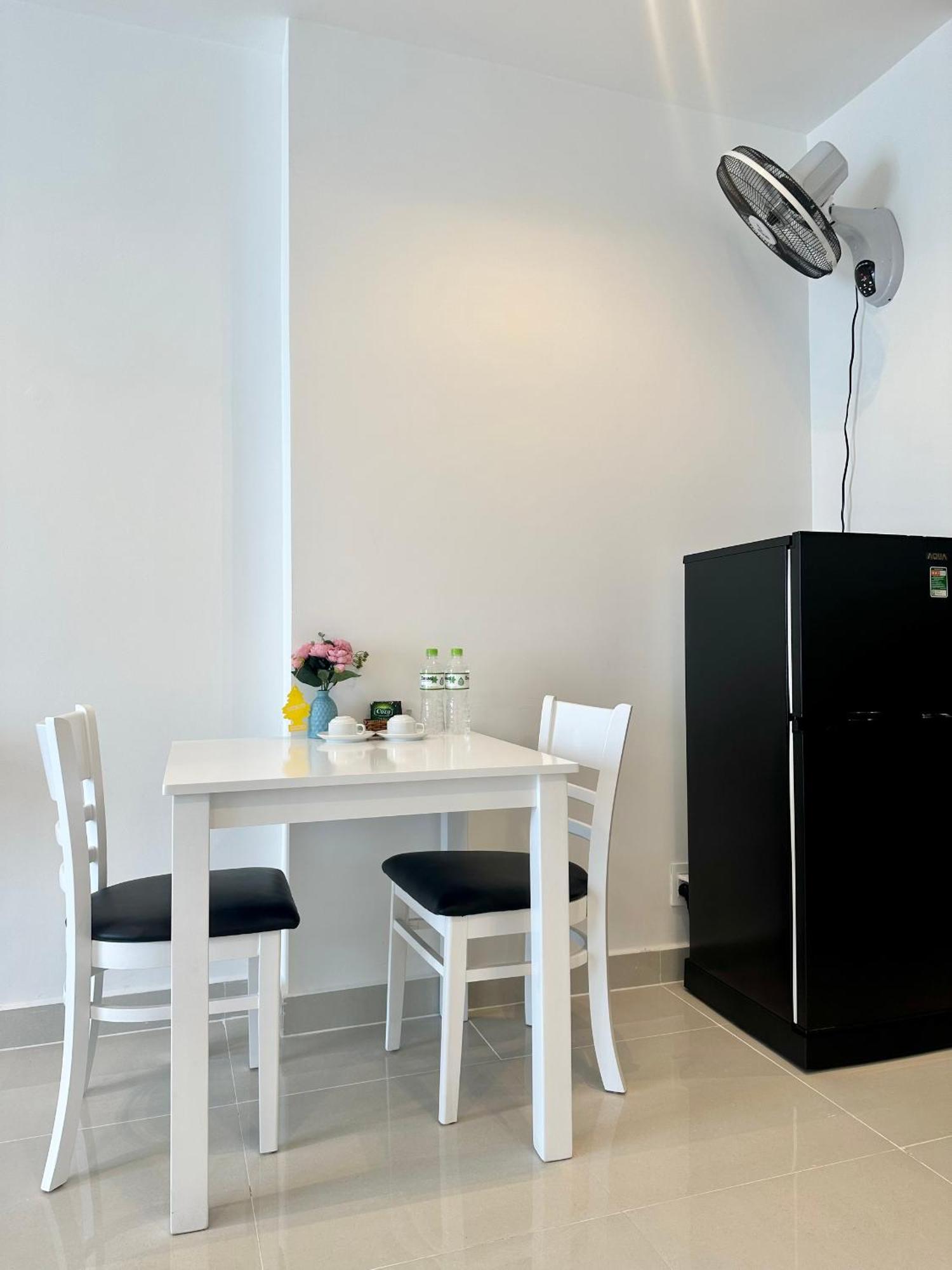 Teddy At Sky Center Luxury Căn hộ TP. Hồ Chí Minh