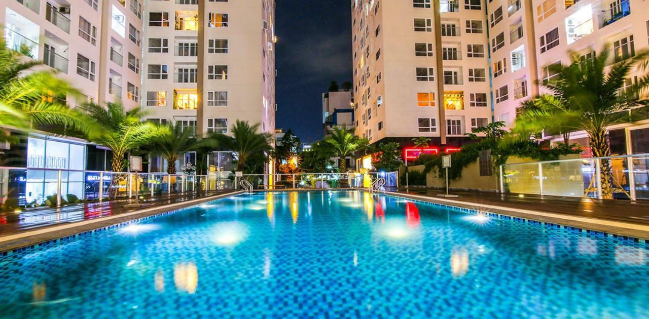 Apartment Teddy At Sky Center Luxury *